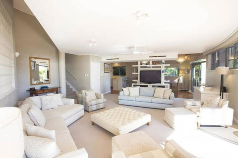 Noosa Apartments 1 Hastings Park - Accommodation Gold Coast 3