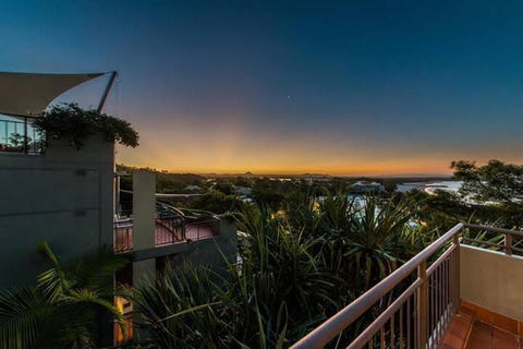 Noosa Apartments 1 Hastings Park - Accommodation Gold Coast 4