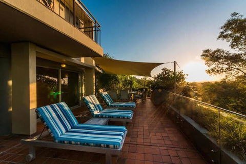 Noosa Apartments 1 Hastings Park - Accommodation Gold Coast 6