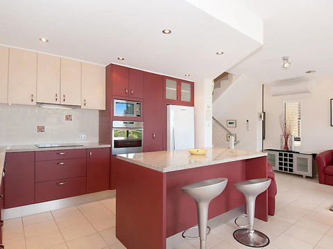 Viewland Drive Private Holiday Apartment - 1 Gold Coast 0