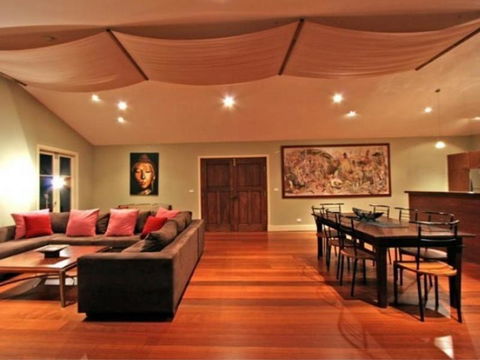 Laanecoorie Holiday House - Accommodation Gold Coast 5