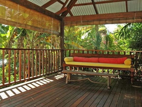 Laanecoorie Holiday House - Accommodation Gold Coast 6