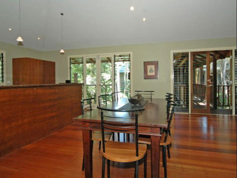Laanecoorie Holiday House - Accommodation Gold Coast 4