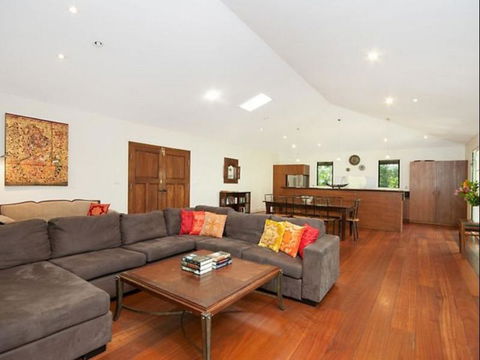Laanecoorie Holiday House - Accommodation Gold Coast 1