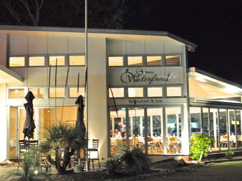 15 Shorehaven Drive Apartments - 1 Gold Coast 5