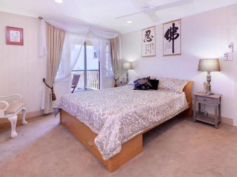 Fern Cottage Bed & Breakfast - Accommodation Gold Coast 0