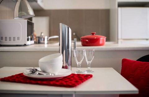 Apartment2c Carnaby - Accommodation Gold Coast 0