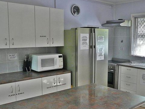 West Kimberley Lodge & Caravan Park  - Accommodation Gold Coast 6