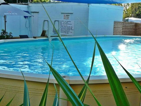 West Kimberley Lodge & Caravan Park  - Accommodation Gold Coast 5