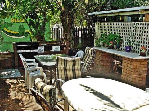West Kimberley Lodge & Caravan Park  - Accommodation Gold Coast 3