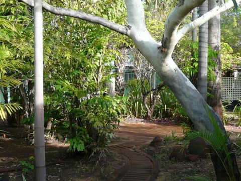 West Kimberley Lodge & Caravan Park  - Accommodation Gold Coast 1