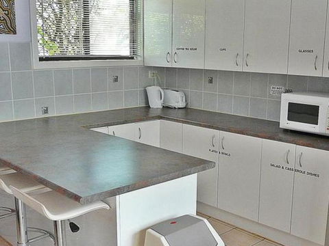 West Kimberley Lodge & Caravan Park  - Accommodation Gold Coast 2