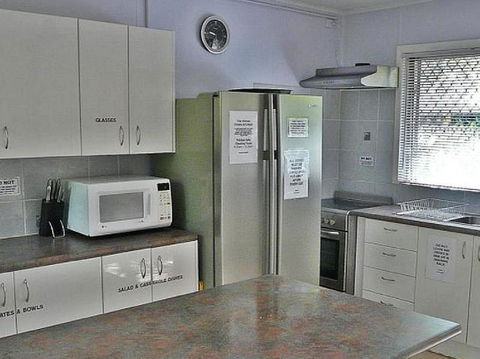 West Kimberley Lodge & Caravan Park  - Accommodation Gold Coast 4