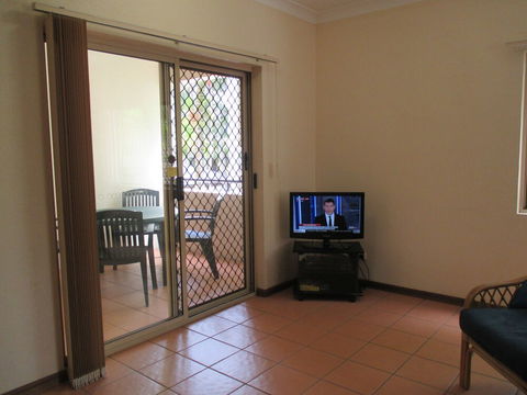 Royal Palm Villas Cairns - Accommodation Gold Coast 6
