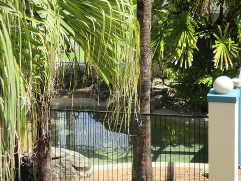 Royal Palm Villas Cairns - Accommodation Gold Coast 1