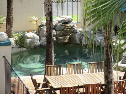 Royal Palm Villas Cairns - Accommodation Gold Coast 0