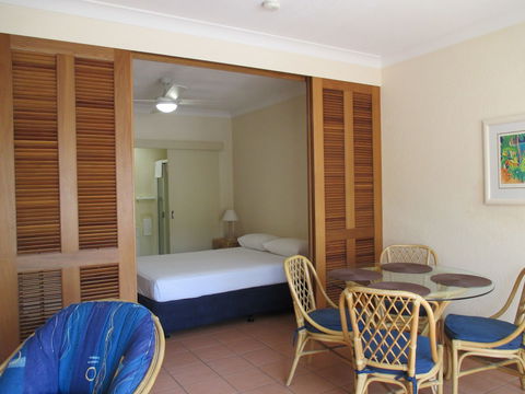 Royal Palm Villas Cairns - Accommodation Gold Coast 5