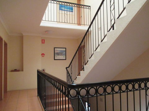 Royal Palm Villas Cairns - Accommodation Gold Coast 2