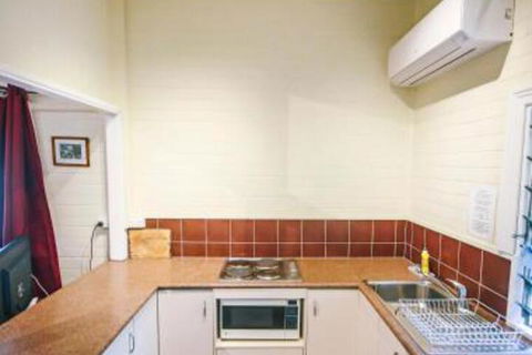 Ryans Rest Boutique Accommodation - Accommodation Gold Coast 6