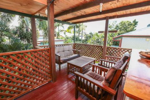 Ryans Rest Boutique Accommodation - Accommodation Gold Coast 2