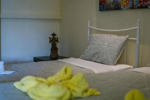 Ryans Rest Boutique Accommodation - Accommodation Gold Coast 5