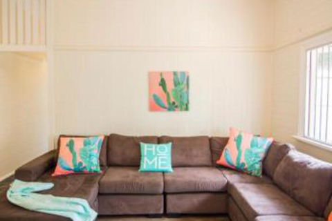 Ryans Rest Boutique Accommodation - Accommodation Gold Coast 7