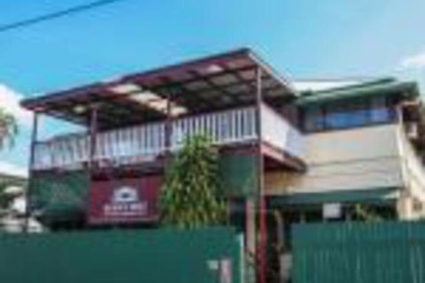 Ryans Rest Boutique Accommodation - Accommodation Gold Coast 0