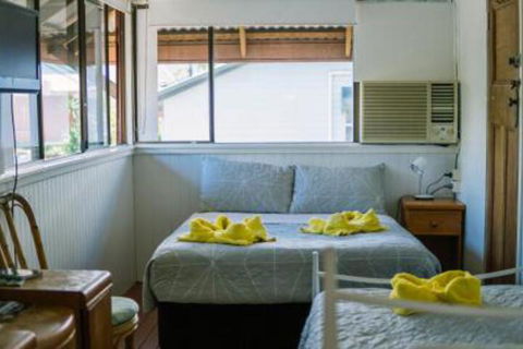 Ryans Rest Boutique Accommodation - Accommodation Gold Coast 3