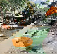 Motel Nomad Cairns - Gold Coast 4U