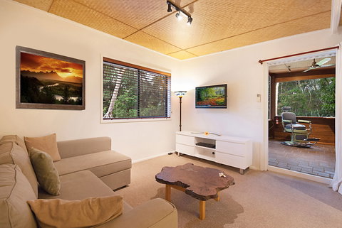 Gecko Shed - Accommodation Gold Coast 3