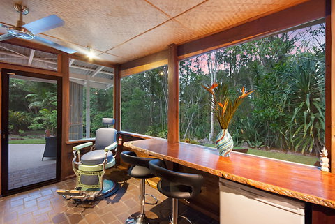 Gecko Shed - Accommodation Gold Coast 2