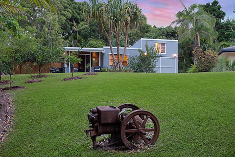 Gecko Shed - Accommodation Gold Coast 1