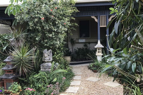 Tallow Beach Motel - Accommodation Gold Coast 3
