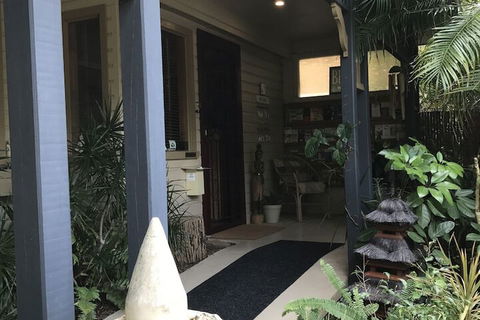 Tallow Beach Motel - Accommodation Gold Coast 4