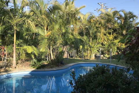 Tallow Beach Motel - Accommodation Gold Coast 5