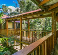 Casa Dan - Accommodation Gold Coast