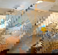 Arcadia House - Accommodation Gold Coast