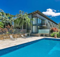 A PERFECT STAY - Ocean View at Kiah - Accommodation Gold Coast