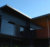 Black Rock Retreat - Gold Coast 4U