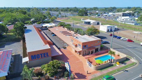 Villa Mirasol Motor Inn - Accommodation Gold Coast 1