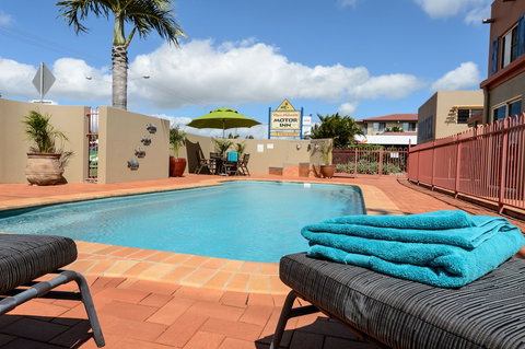 Villa Mirasol Motor Inn - Accommodation Gold Coast 6