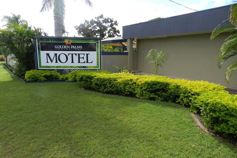 Golden Palms Motor Inn - 1 Gold Coast 5
