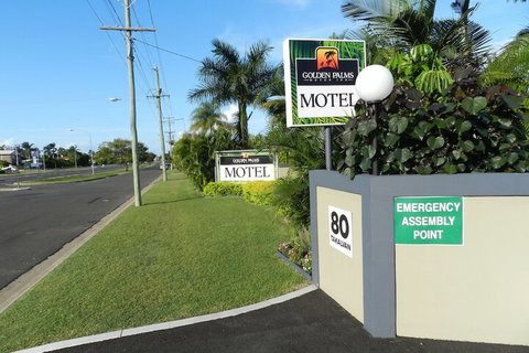 Golden Palms Motor Inn - 1 Gold Coast 7