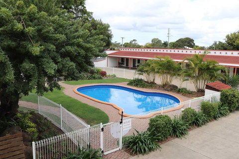 Bundaberg Spanish Motor Inn - Accommodation Gold Coast 4