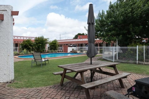 Bundaberg Spanish Motor Inn - Accommodation Gold Coast 5