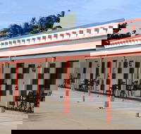 Bundaberg Spanish Motor Inn - Accommodation Gold Coast