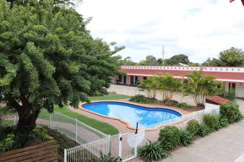 Bundaberg Spanish Motor Inn - Accommodation Gold Coast 6