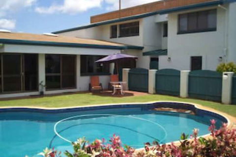 Rubyanna Rise Bed & Breakfast - Accommodation Gold Coast 1