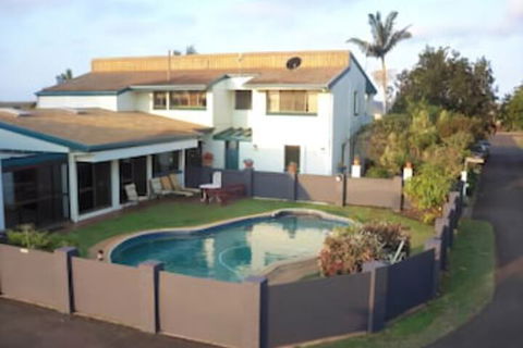 Rubyanna Rise Bed & Breakfast - Accommodation Gold Coast 2