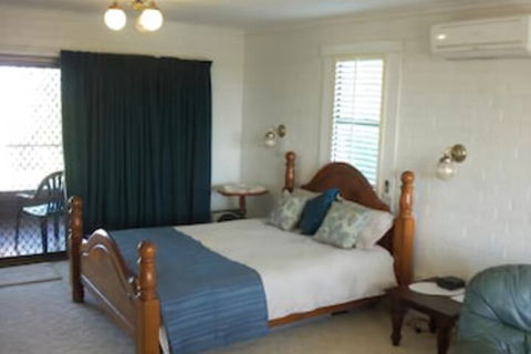 Rubyanna Rise Bed & Breakfast - Accommodation Gold Coast 3